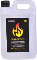 TENDERFLAME Sicherheitsbrennstoff Tenderfuel 2,5 l für Tischfeuer Bild 2