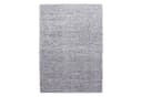 Teppium Shaggy Teppich Einfarbig 30 mm Hochflor Bild 2