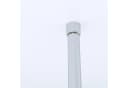 AQUABATOS Duschwand Walk-In rahmenlos Klarglas 80x200 Bild 5