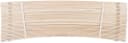 OTTO HOME Kid plus Rollrost 90x200 cm Beige Weiß Bild 1