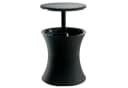 Keter Pacific Cool Bar Gartentisch mit Eiskübel Grau Bild 2