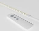 Palram Canopia LED Lichtleiste Flexibel IP67 Wasserdicht Weiss Bild 1