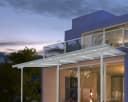 Palram Canopia LED Lichtleiste Flexibel IP67 Wasserdicht Weiss Bild 3