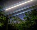 Palram Canopia LED Lichtleiste Flexibel IP67 Wasserdicht Weiss Bild 4