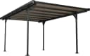 Palram Canopia Modena 5000 Einzelcarport Aluminium Bild 3