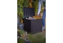Keter City Storage Box 113L Graphit Bild 1