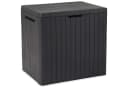 Keter City Storage Box 113L Graphit Bild 2