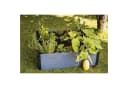 Keter Maple Gartenumrandung Grau Kunststoff Gartenbeet Bild 5