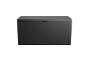 Keter Gartenbox Emily 277L Anthrazit mit Rollen Bild 2