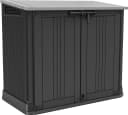 Keter Gartenbox Store It Out PRIME Grau/Schwarz Polypropylen Bild 1