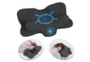 CHICASA Kopfkissen Memory Foam Orthopädisches Nackenstützkissen Bild 2