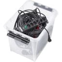 Orthex Aufbewahrungsbox Hobby Box 50 m. Deckel Stapelbar Bild 1