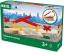BRIO® Spielzeugeisenbahn-Erweiterung Bahnübergang Bunt Bild 5
