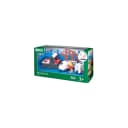 BRIO® WORLD IR Express Reisezug mit Licht und Soundfunktion Bild 1