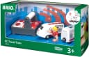 BRIO® WORLD IR Express Reisezug mit Licht und Soundfunktion Bild 2