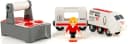 BRIO® WORLD IR Express Reisezug mit Licht und Soundfunktion Bild 3