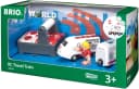 BRIO® WORLD IR Express Reisezug mit Licht und Soundfunktion Bild 4