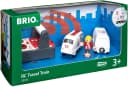 BRIO® WORLD IR Express Reisezug mit Licht und Soundfunktion Bild 5