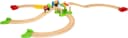 BRIO® Mein erstes Bahn Spiel Set - Holz Eisenbahn mit Hängebrücke Bild 5