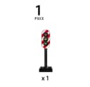 BRIO Lichtsignal Ampel 33743 Brio World Spielzeugeisenbahn Zubehör Bild 1