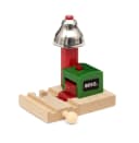 BRIO® Magnetisches Glockensignal für Spielzeugeisenbahn Bild 3