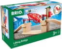 BRIO® Spielzeugeisenbahn-Brücke BRIO® WORLD, Hebebrücke Bild 2