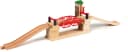BRIO® Spielzeugeisenbahn-Brücke BRIO® WORLD, Hebebrücke Bild 3