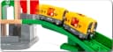 BRIO® WORLD Großes City Bahnhof Set mit Soundeffekten und Zubehör Bild 5