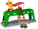 BRIO® Spielzeugeisenbahn-Erweiterung BRIO® WORLD Bahn Verlade-Terminal Bild 2