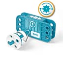 BRIO® Builder Motor-Set Konstruktions-Spielset 120 Teile mit Motor Bild 5
