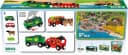 BRIO® Spielzeug-Eisenbahn BRIO® WORLD, Bauernhof Batterie-Zug Bild 3