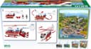BRIO® Spielzeug-Hubschrauber BRIO® WORLD, Rettungshubschrauber Bunt Bild 3