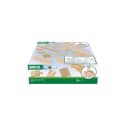 BRIO Gleise-Set BRIO WORLD Schienensortiment Deluxe 70-tlg. Bild 1