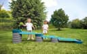Aquaplay Wasserbahn Matschbahn Mudway STREAM, Made in Germany Bild 1