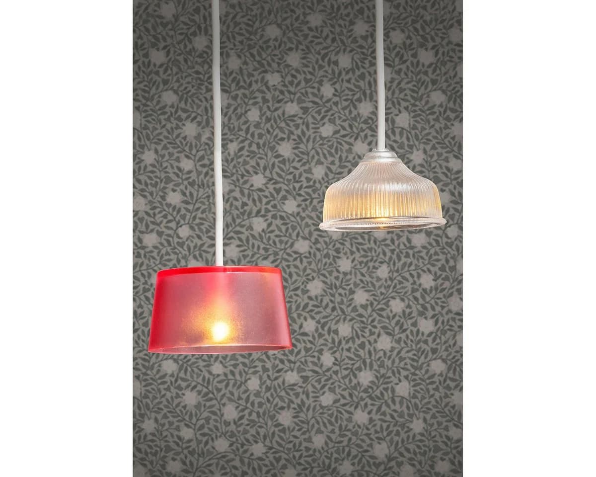 Lundby Puppenhausmöbel Deckenlampen Mädchen Bunt 2 Teile