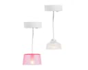 Lundby Puppenhausmöbel Deckenlampen Mädchen Bunt 2 Teile Bild 2