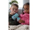 Bluey Spielgeschirr Set 10-tlg. Bunt Metall Bild 1