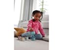 Bluey Spielgeschirr Set 10-tlg. Bunt Metall Bild 3