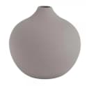 Storefactory Dekovase Vase Fröbacken Light Grey Bild 2