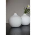 Storefactory Dekovase Vase Fröbacken Light Grey Bild 1