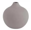 Storefactory Dekovase Vase Fröbacken Light Grey Bild 2