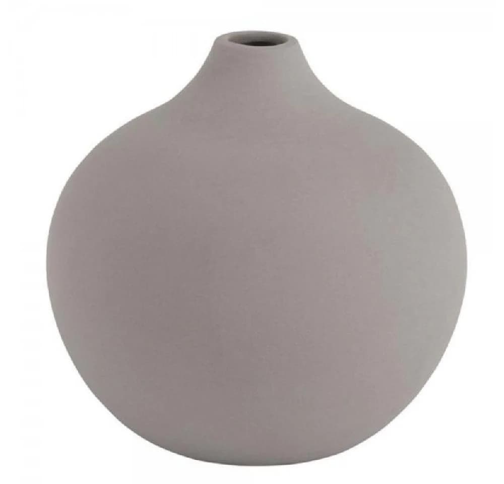 Storefactory Dekovase Vase Fröbacken Light Grey - Bild 2