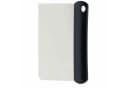 GastroMax Teigschaber Schwarz 13,5 x 8,5 cm Bild 2