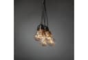 Konstsmide LED Lichterkette 14,5m Außenbereich Warmweiß Bild 1