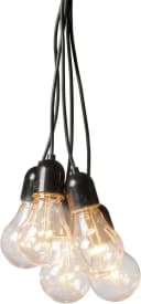 Konstsmide LED Lichterkette 14,5m Außenbereich Warmweiß Bild 4