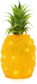 Konstsmide LED Acryl Ananas 16 warm weiße Dioden Bild 3