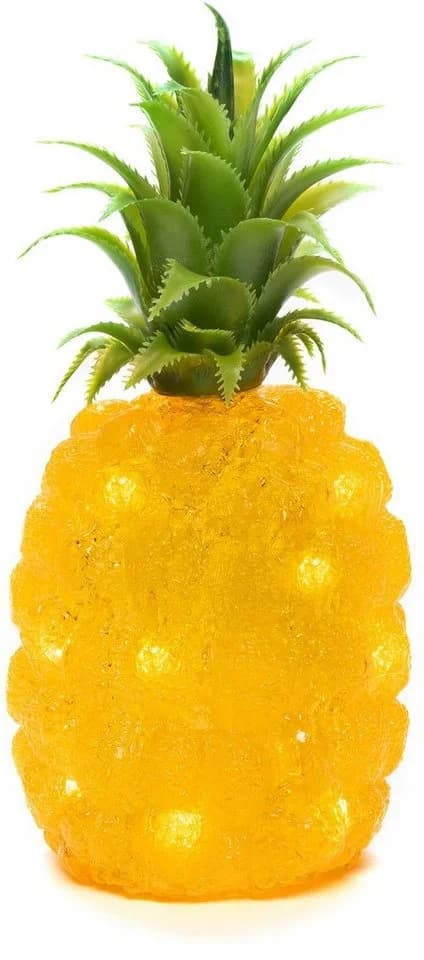 Konstsmide LED Acryl Ananas 16 warm weiße Dioden - Bild 3