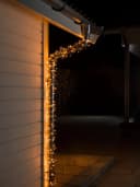 Konstsmide LED Lichterkette 29m Warmweiß Außen Bild 2