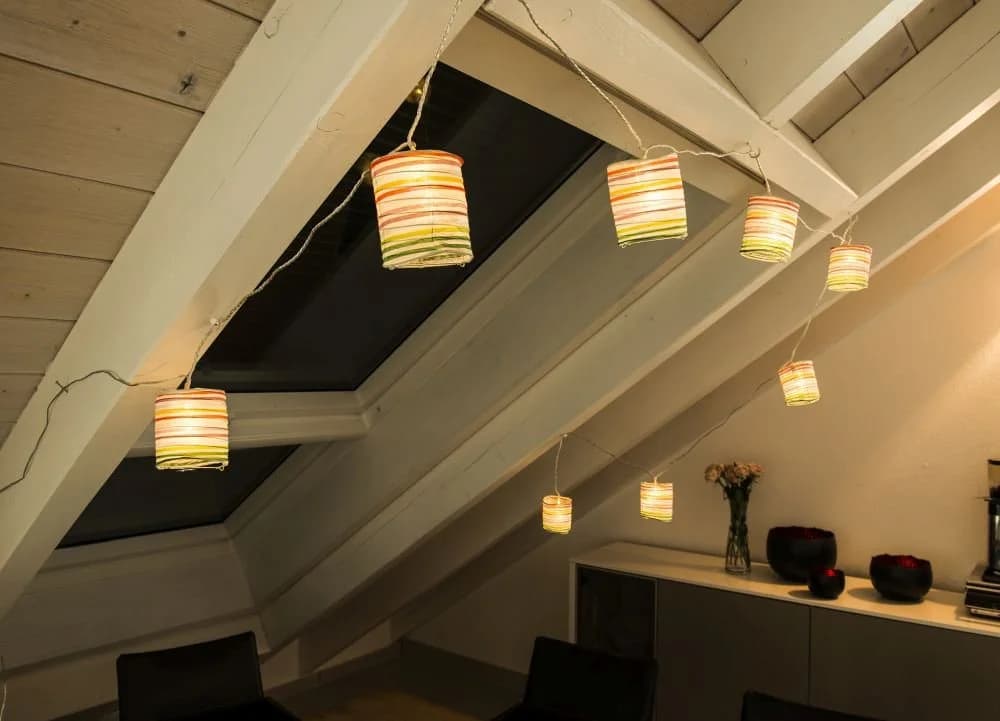 Konstsmide LED-Lichterkette 16 warm weiße Dioden - Bild 3