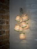 Konstsmide LED-Lichterkette 16 warm weiße Dioden Bild 4